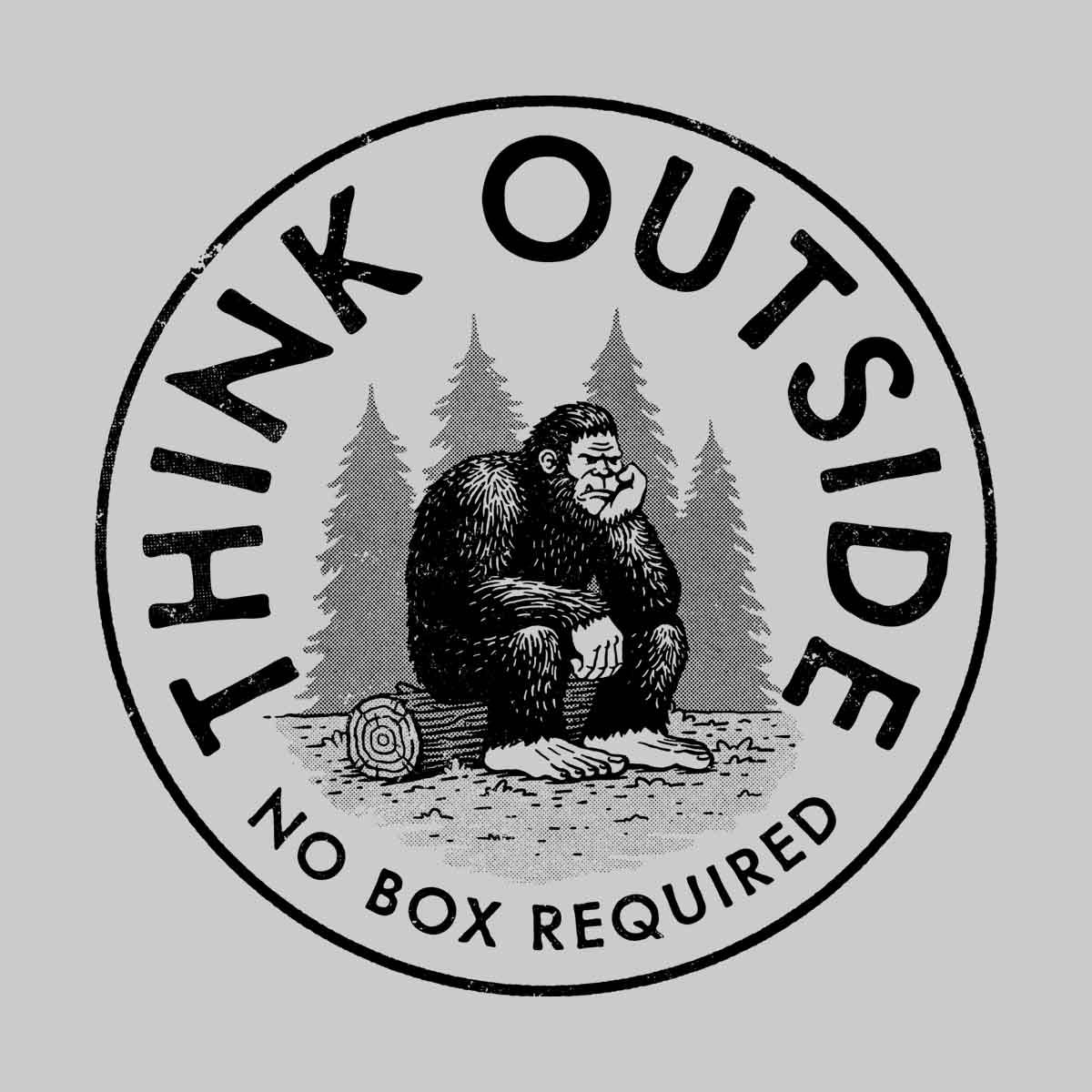 Think Outside