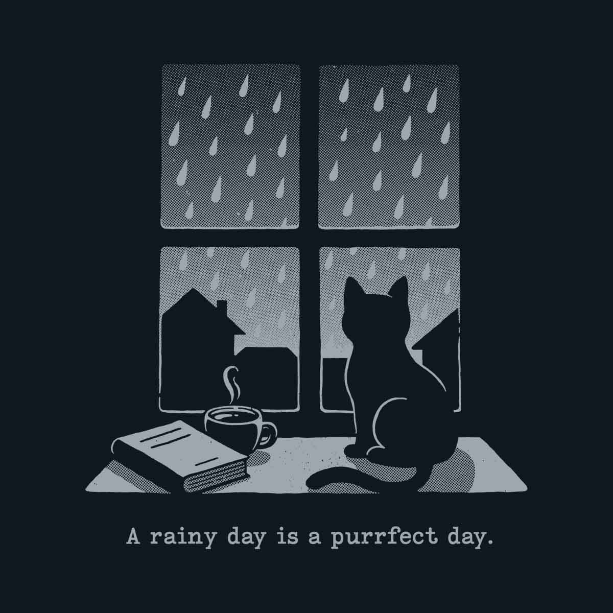 Purrfect Day