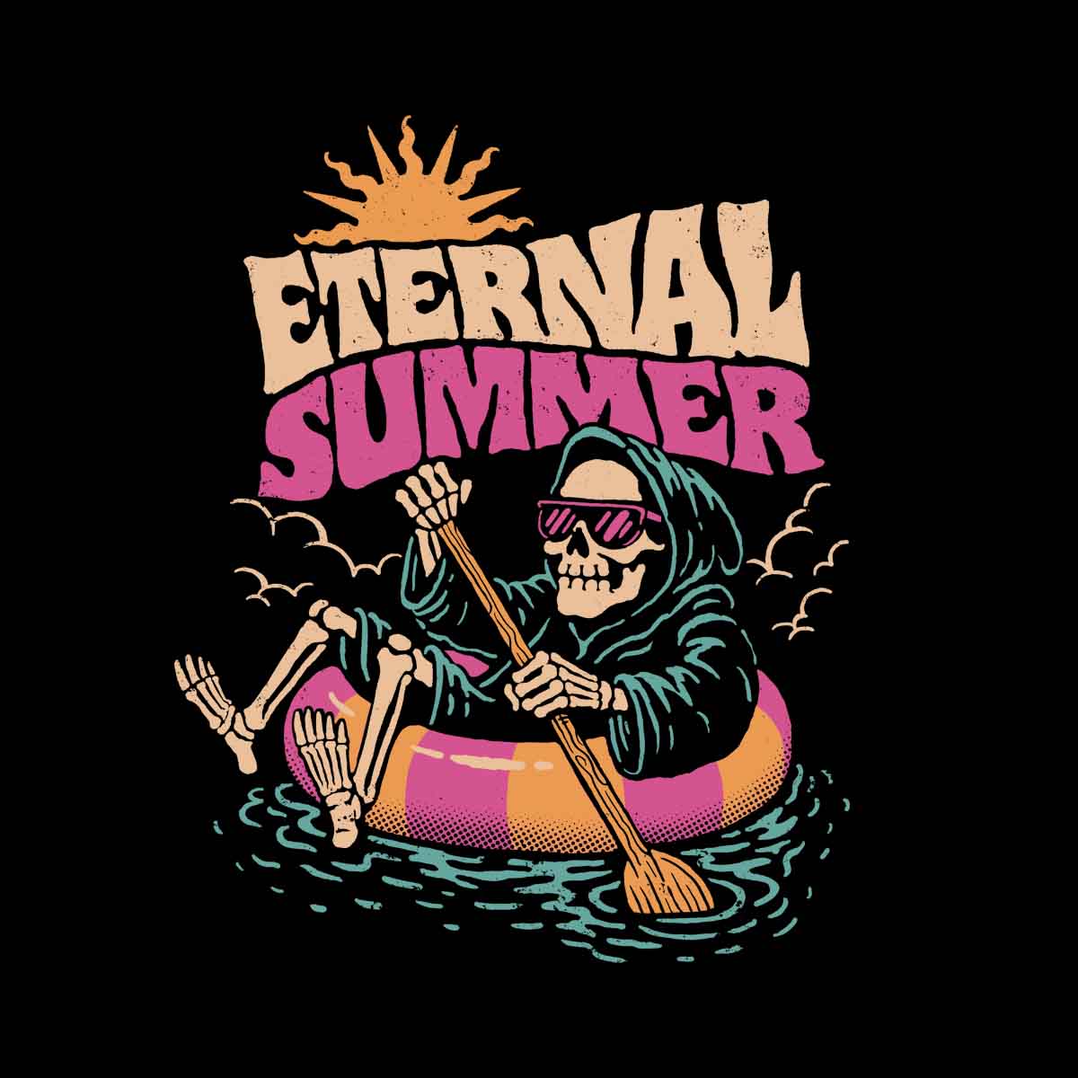 Eternal Summer
